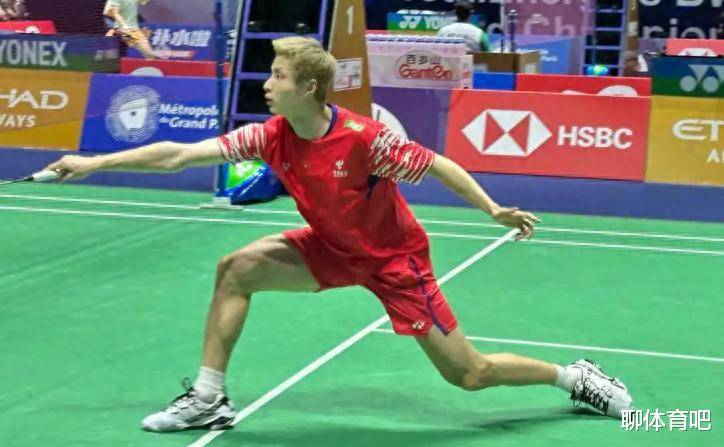 包含泰国羽毛球队力克日本羽毛球队,陶菲克高光表现的词条 包含泰国羽毛球队力克日本羽毛球队,陶菲克高光表现的词条