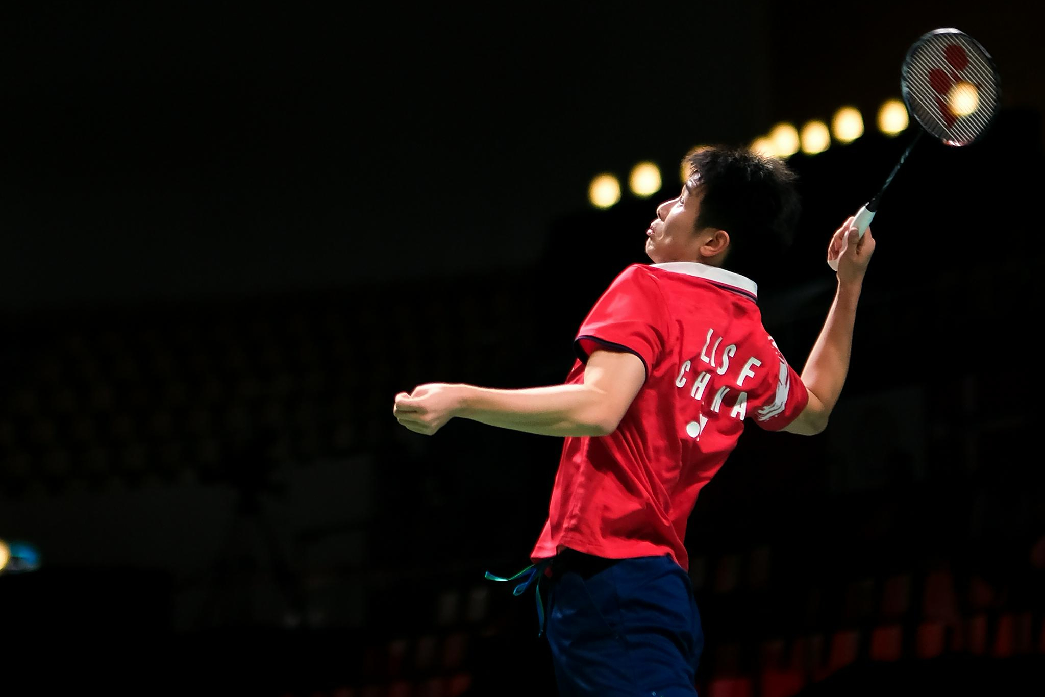 印度羽毛球队力克日本羽毛球队，谌龙一己之力扛起全队的简单介绍