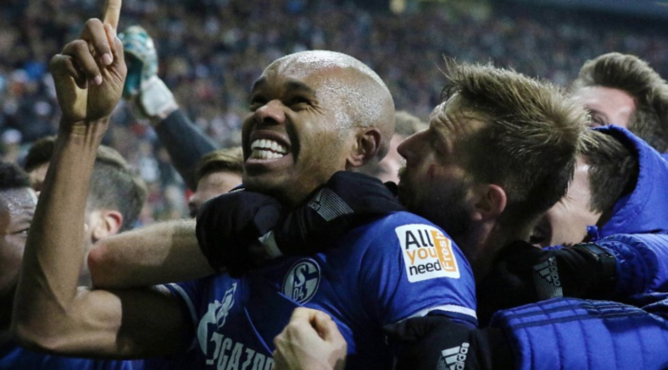 九游体育APP下载-法兰克福豪取三分，积分榜上积极追赶的简单介绍