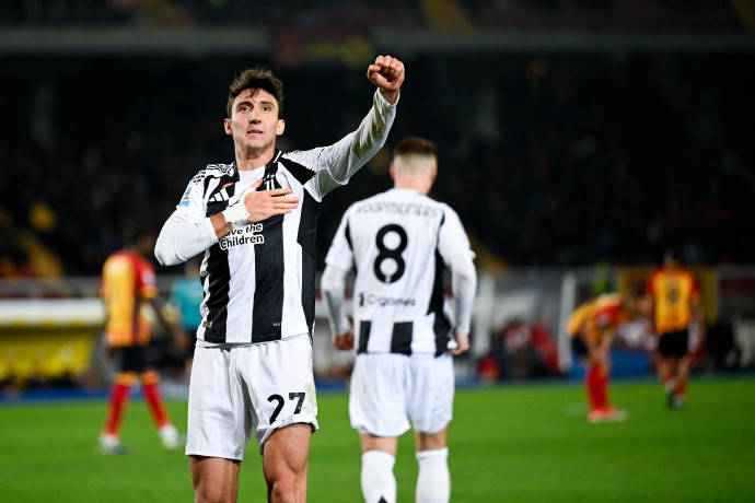 尤文图斯连败，意大利球迷气愤的简单介绍