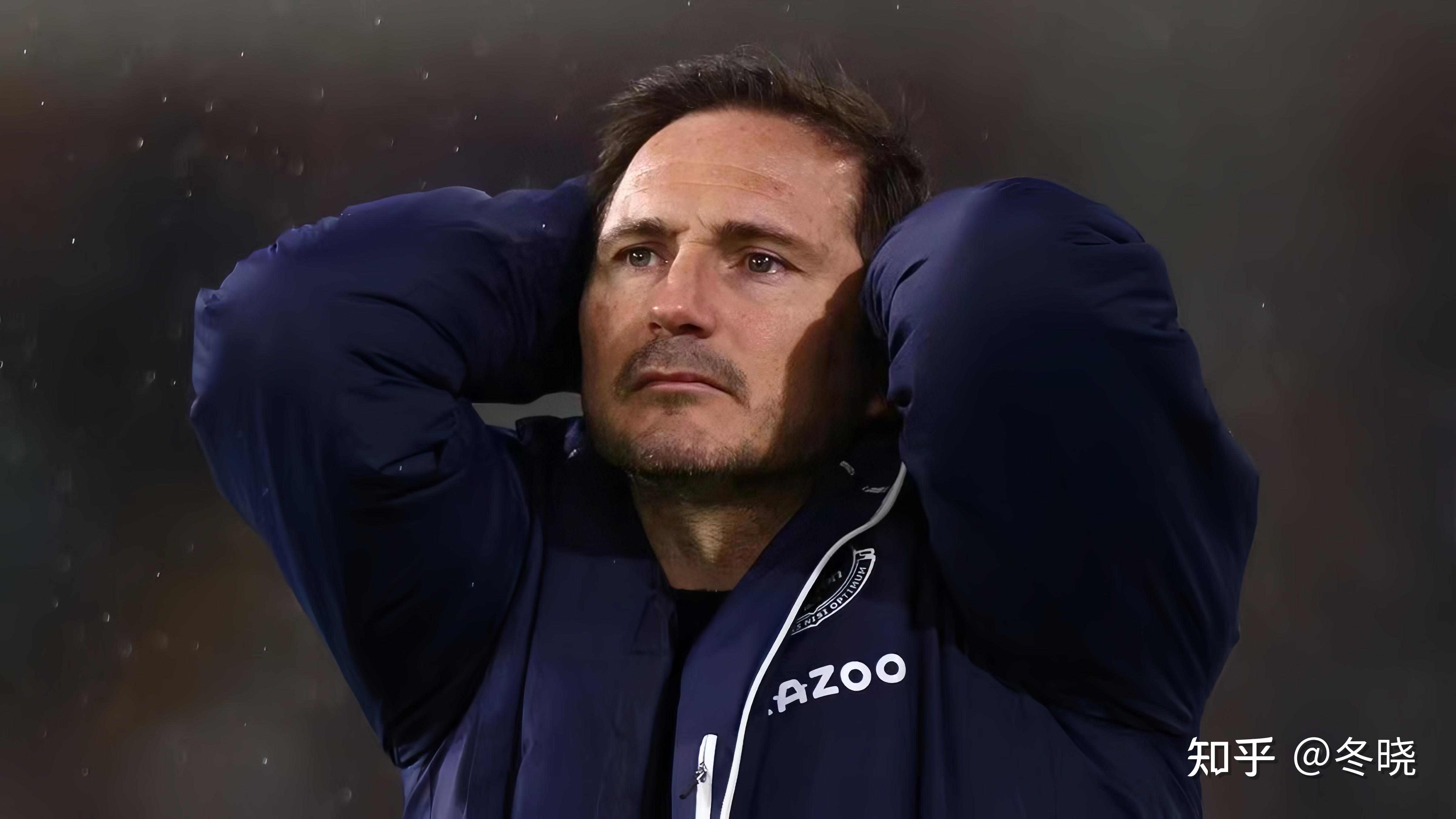 切尔西主帅兰帕德全面调整战术