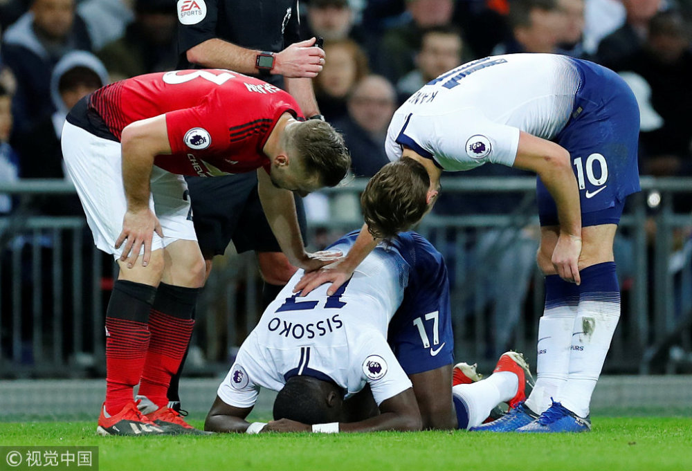 顷要扬羽起走，击中《热刺》最后一击的简单介绍