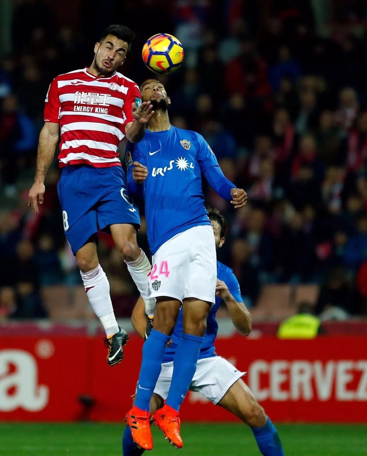 九游娱乐网页-阿尔梅里亚绝杀取胜，士气大振的简单介绍