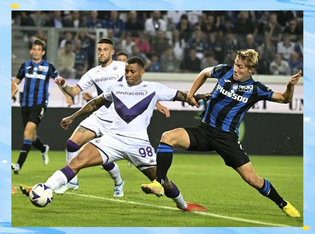 九游VIP-拉齐奥面对亚特兰大的强大进攻的简单介绍