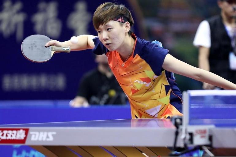 俄罗斯乒乓球选手连胜,力夺男子单打冠军的简单介绍 俄罗斯乒乓球选手连胜,力夺男子单打冠军的简单介绍