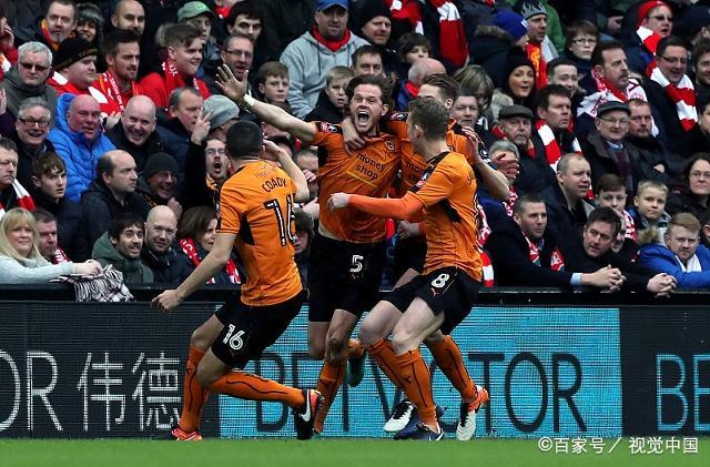 九游体育-关于冷门反击！实力不容小觑的球队崛起的信息