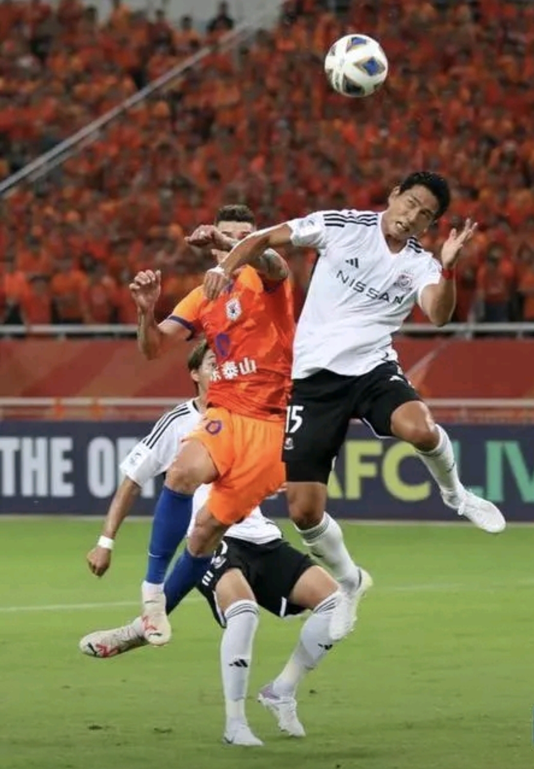 东亚与西亚球队交锋取得平局 东亚与西亚球队交锋取得平局