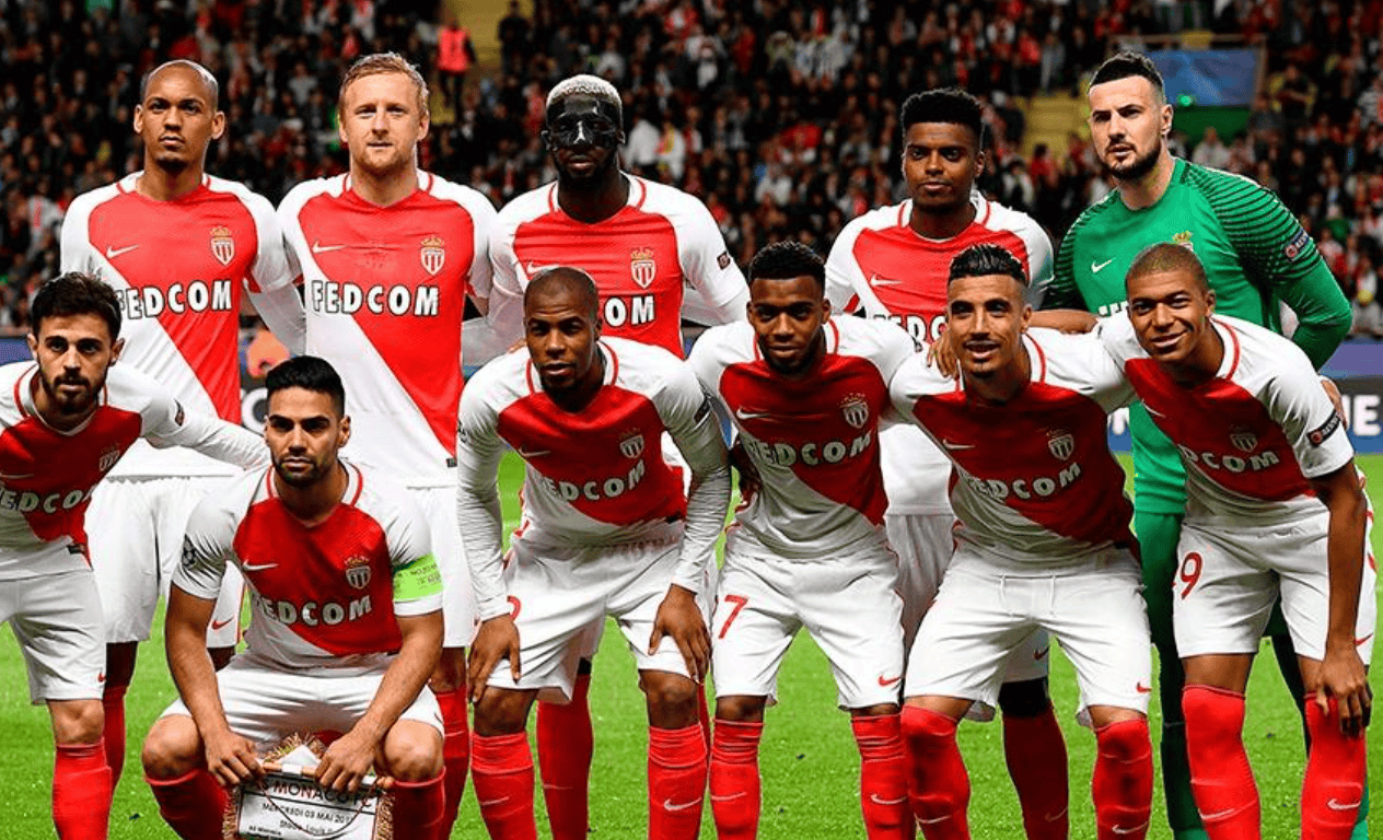 摩纳哥客场不敌朗斯,遭遇惨败的简单介绍 摩纳哥客场不敌朗斯,遭遇惨败的简单介绍