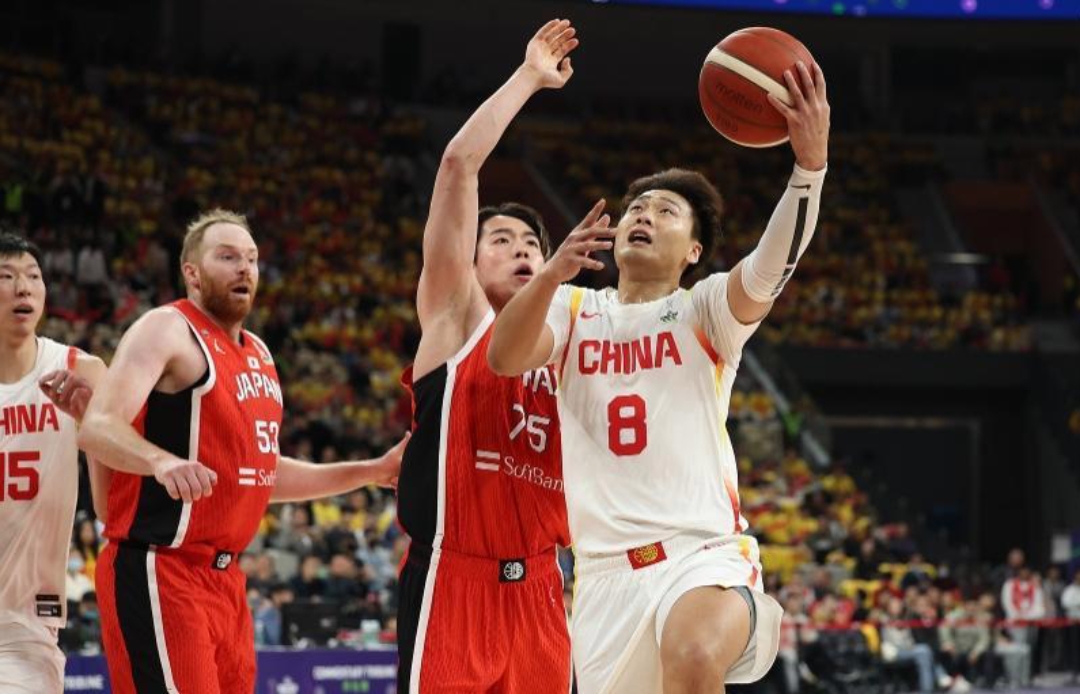 九游中国-包含篮球国家队代表赛打响，谁能夺得胜利？的词条