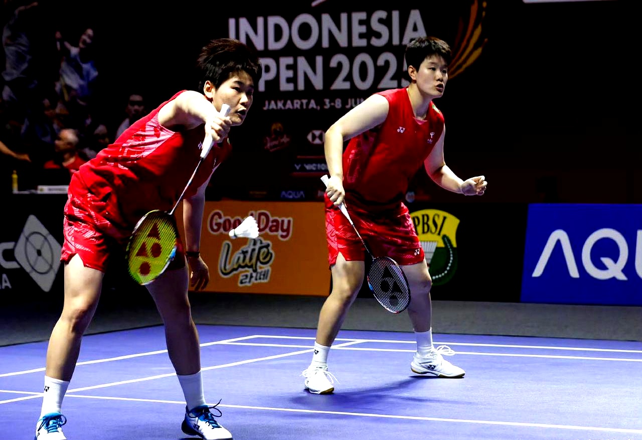 印尼羽毛球队爆冷马来西亚羽毛球队,戴资颖制霸全场的简单介绍 印尼羽毛球队爆冷马来西亚羽毛球队,戴资颖制霸全场的简单介绍