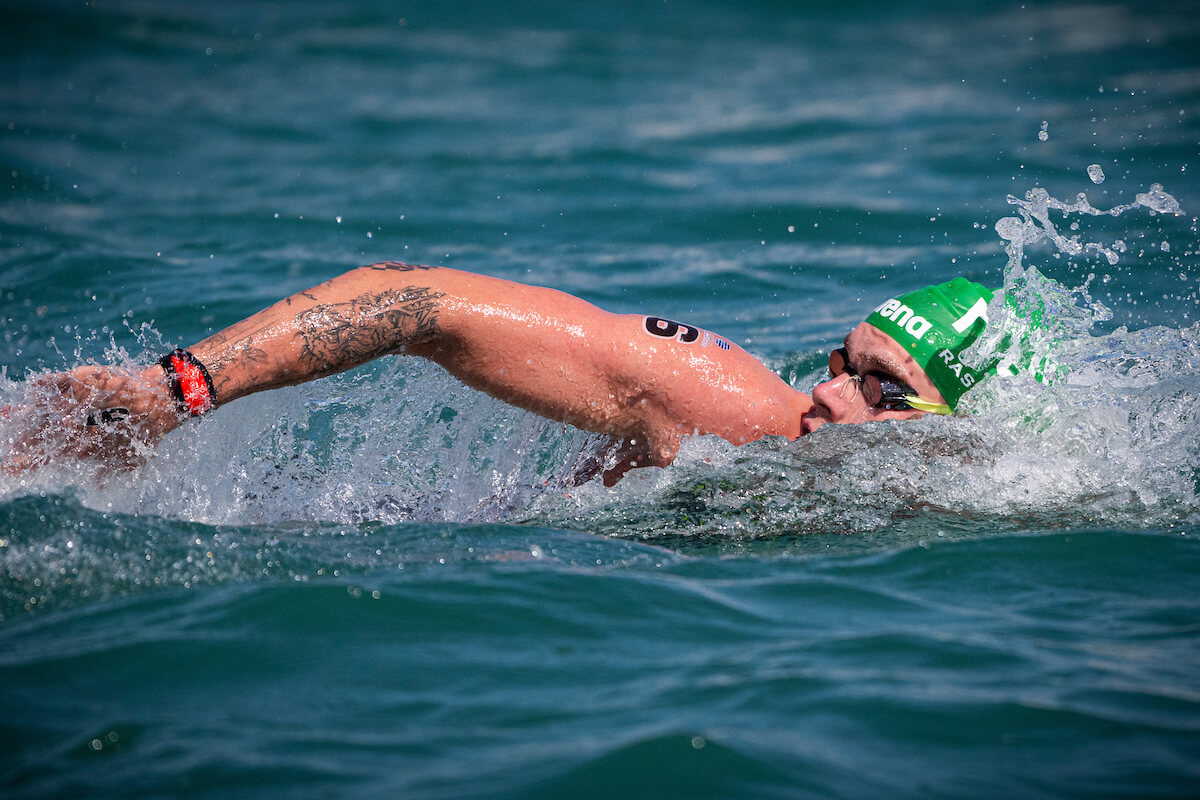 匈牙利田径选手发挥惊艳，勇夺银牌的简单介绍