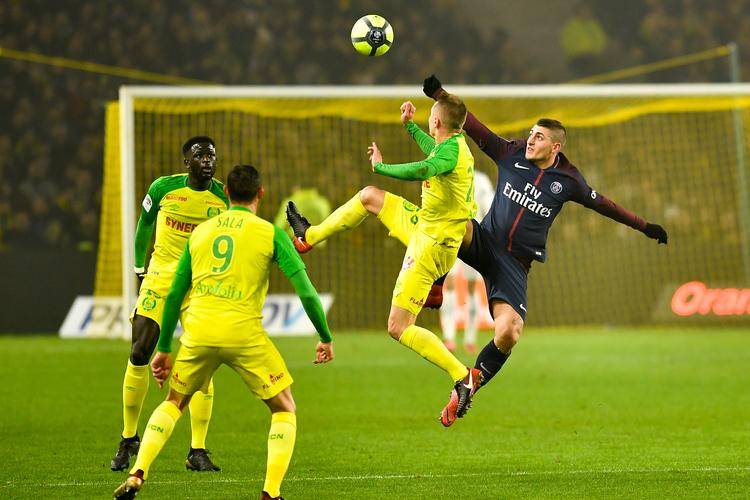 九游娱乐app下载-包含南特在主场与里尔战平，争夺一分的词条