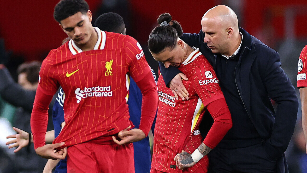 包含近期欧国联赛决赛：利物浦逆转战胜多特蒙德的词条