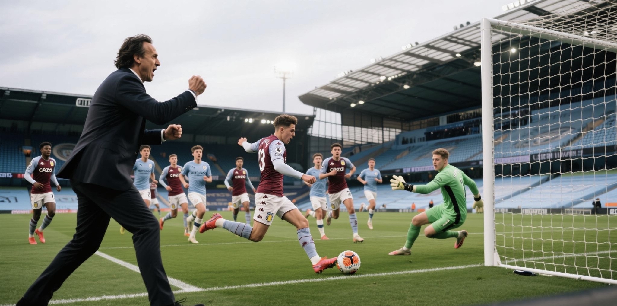 热刺主场横扫曼城，重返前四的简单介绍