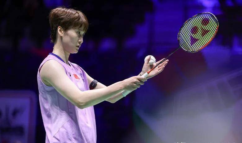 包含中国队绝杀印度队，陈雨菲状态火热的词条