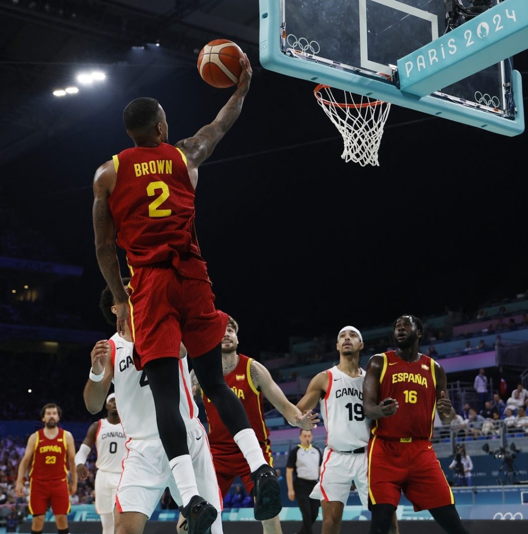 九游APP-关于凯尔特人B队险胜加拿大男篮，威斯布鲁克惊艳世界的信息