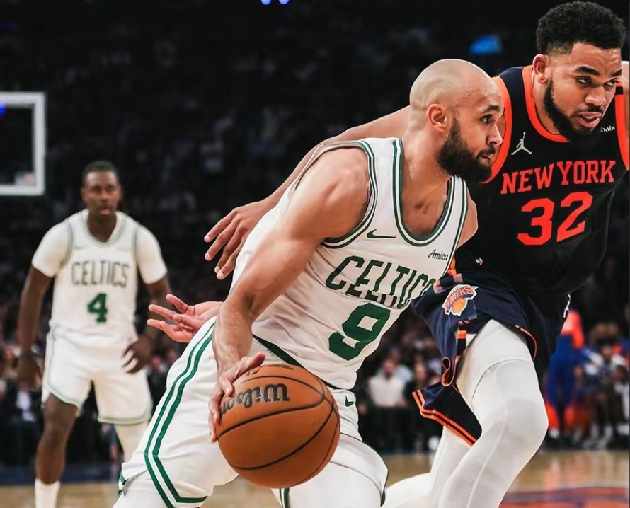 关于凯尔特人B队险胜加拿大男篮，威斯布鲁克惊艳世界的信息