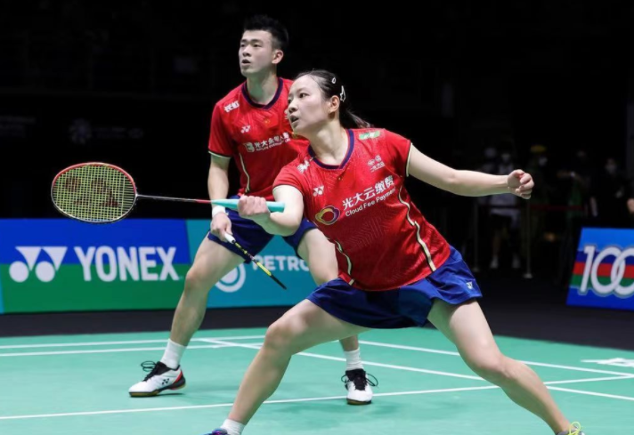 九游娱乐官方网站-丹麦队横扫马来西亚队，郑思维扛起全队