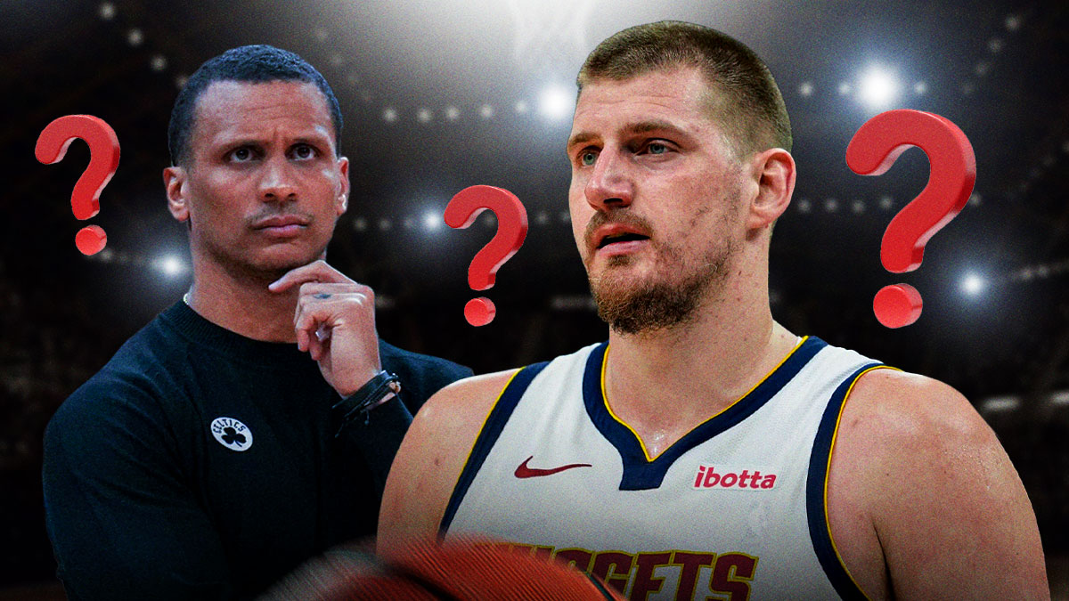 凯尔特人横扫四川队，约基奇高光表现的简单介绍