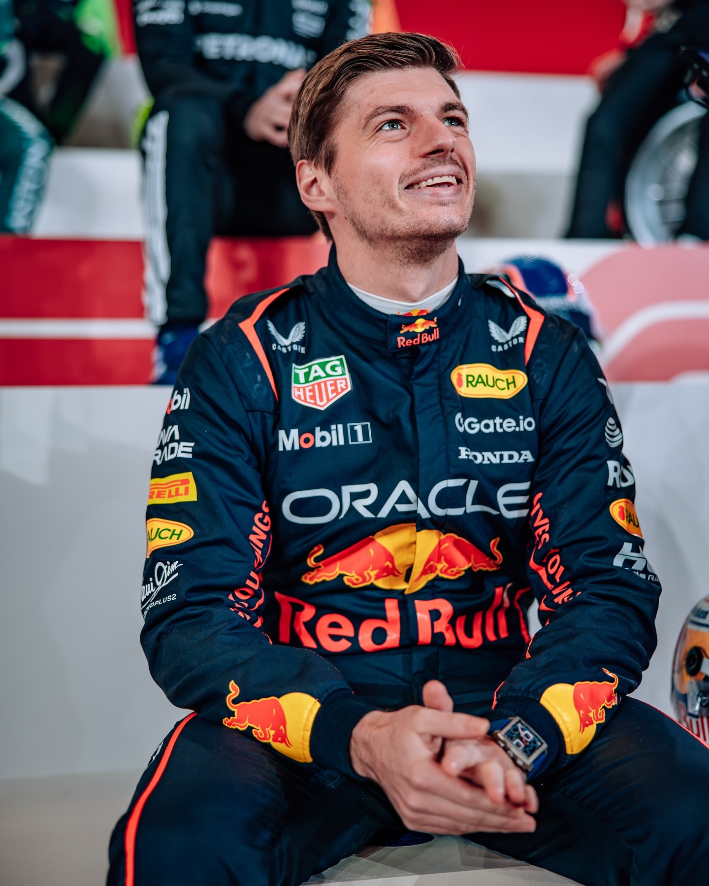 九游娱乐网站-阿斯顿马丁横扫哈斯车队，勒克莱尔扛起全队的简单介绍