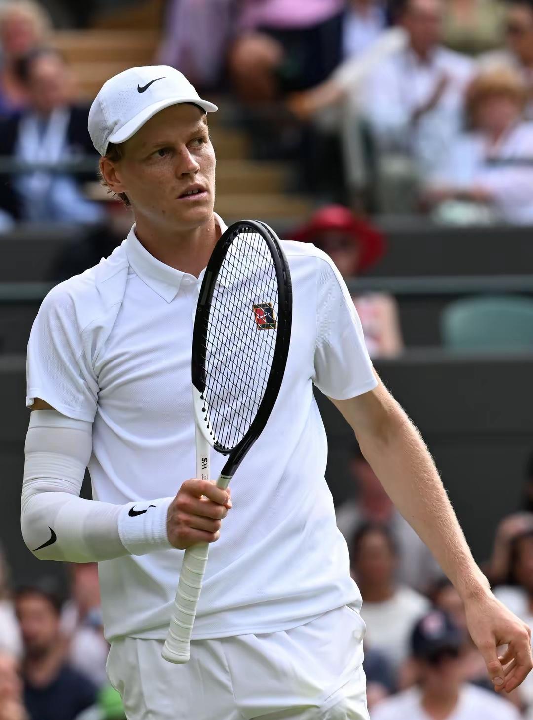 温网绝杀拉沃尔杯，德约科维奇高光表现的简单介绍