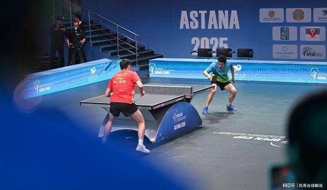 韩国队轻取法国队,许昕点燃赛场 韩国队轻取法国队,许昕点燃赛场