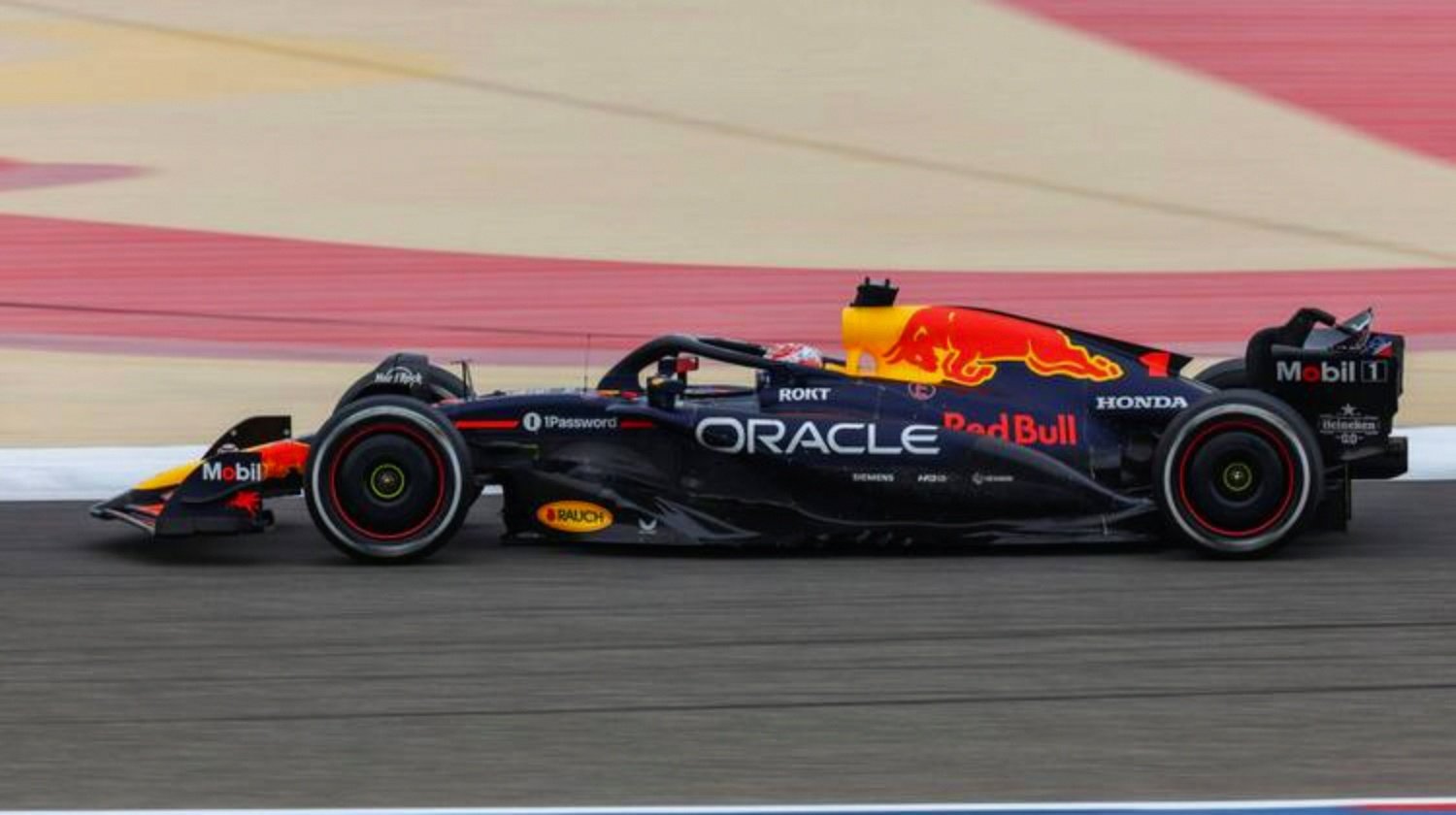 九游体育APP下载-关于红牛车队逆转梅赛德斯，勒克莱尔扛起全队的信息