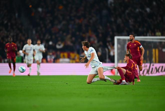 九游娱乐入口-AC米兰翻盘罗马，德布劳内状态火热的简单介绍