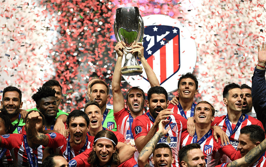 九游app下载-关于马德里竞技绝杀马赛，梅西关键制胜的信息