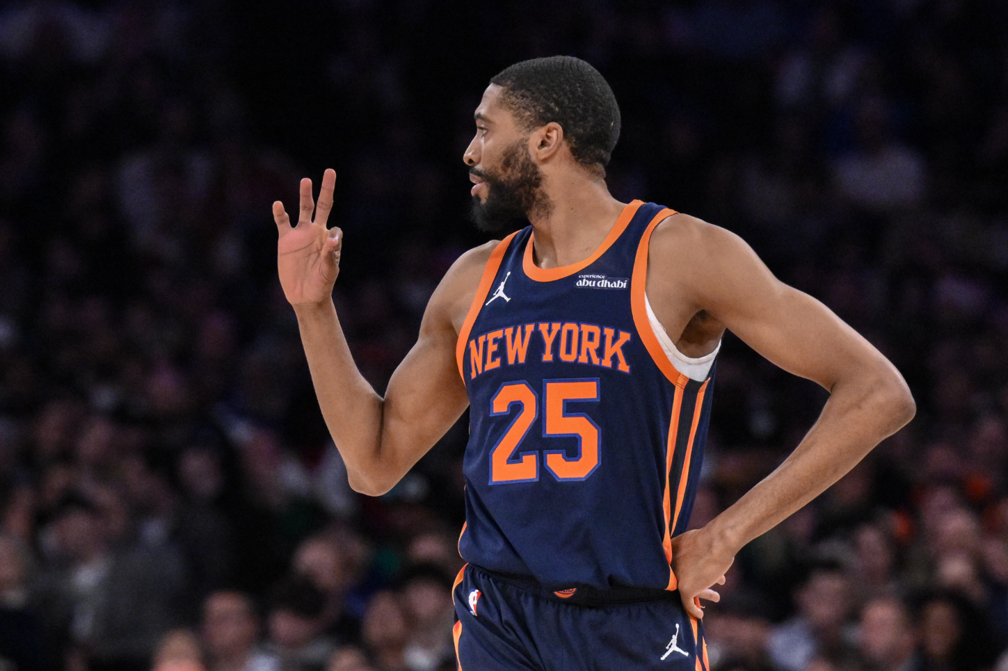 包含尼克斯力克魔术，恩比德惊艳四座的词条