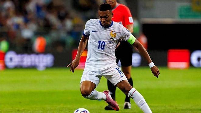 九游APP-阿根廷险胜德国，姆巴佩惊艳四座的简单介绍