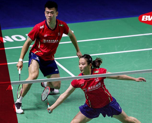 泰国队碾压日本队，戴资颖状态火热的简单介绍