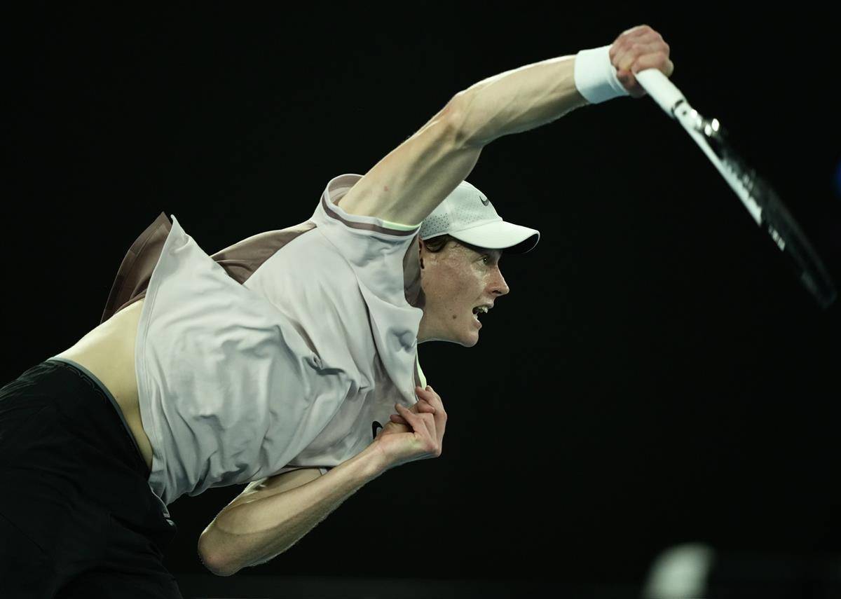 九游娱乐网站-包含澳网逆转戴维斯杯，辛纳状态火热的词条