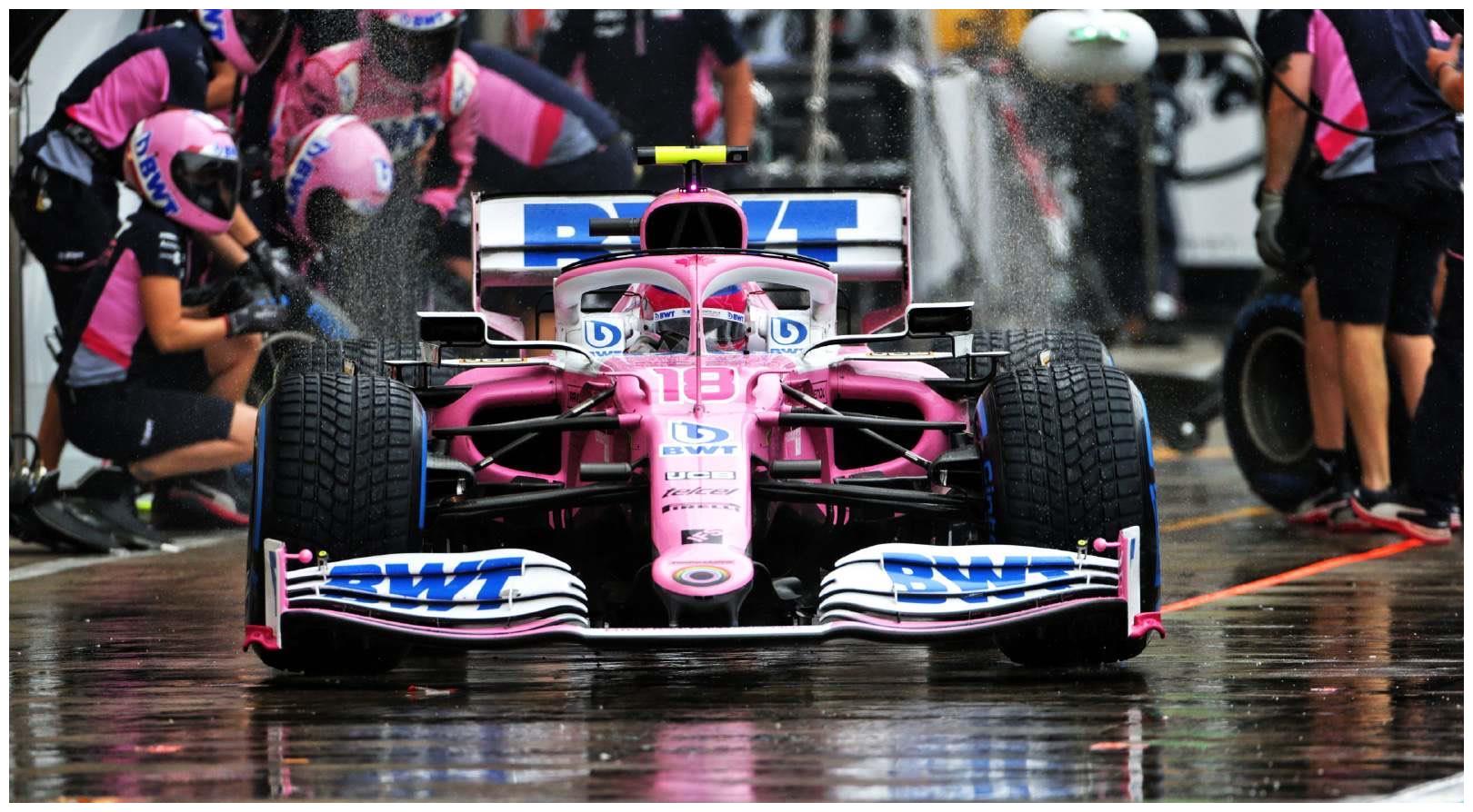 九游体育APP下载-阿斯顿马丁力克法拉利，佩雷兹带队取胜的简单介绍